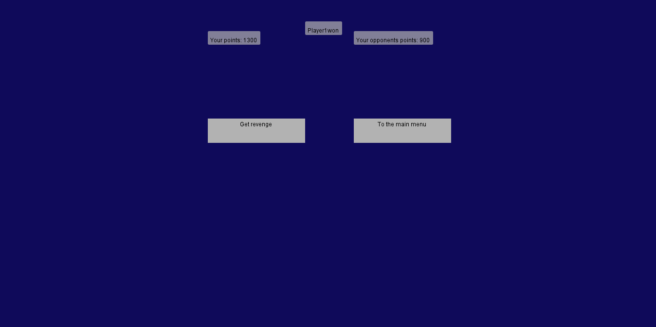 Programmierprojekt: Schiffe versenken Screenshot 3
