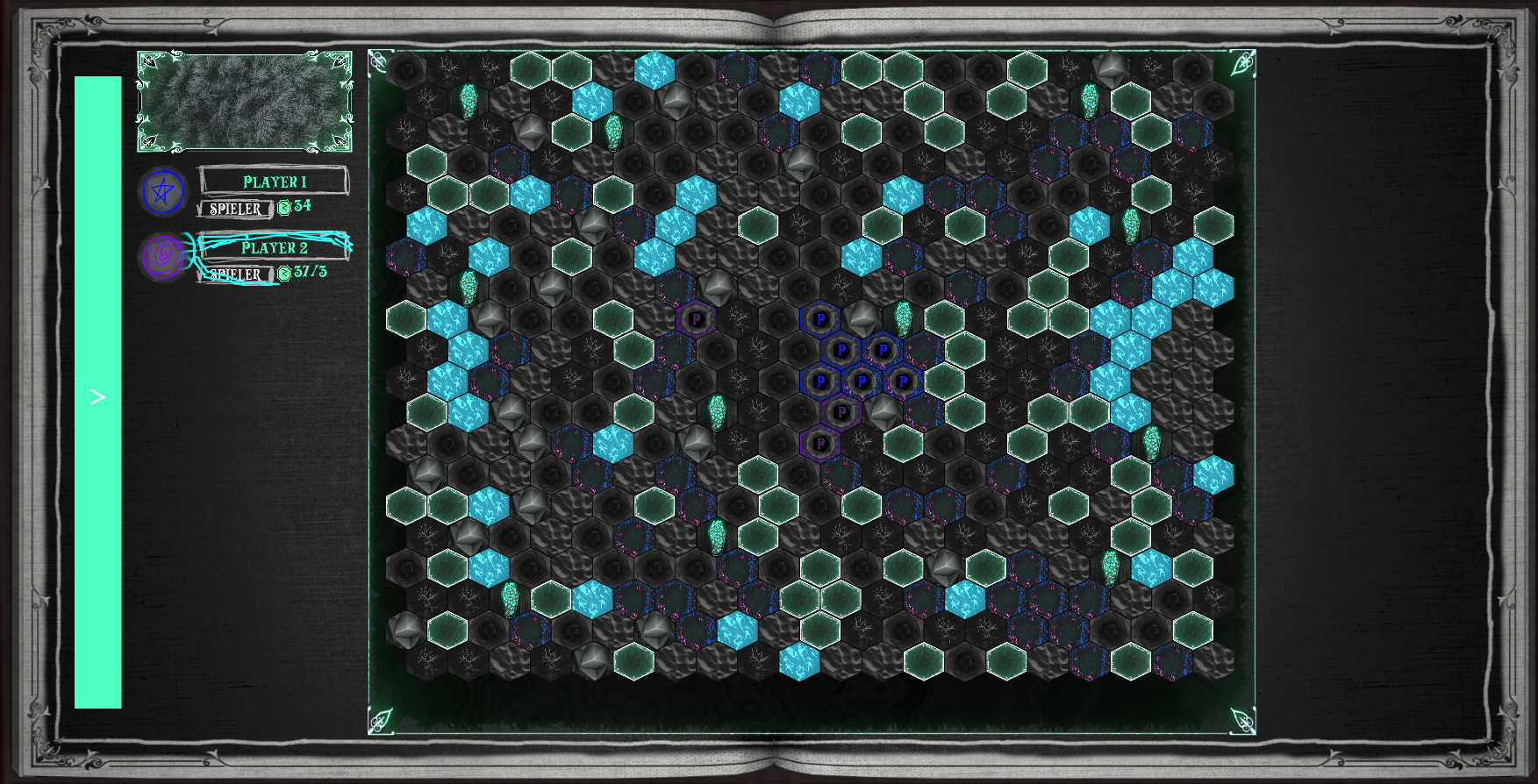 Software-Engineering Projekt Screenshot 2